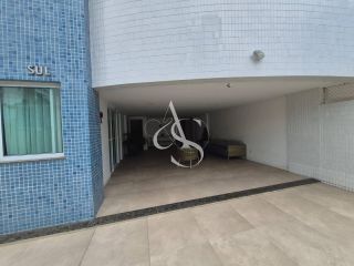 Apartamento 3 Suítes Premium no Residencial Horizon - Pitangueiras, Lauro de Freitas! R$ 3.500/mês (Condomínio + IPTU Incluídos)