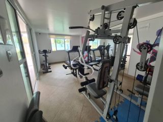 Apartamento 3 Suítes Premium no Residencial Horizon - Pitangueiras, Lauro de Freitas! R$ 3.500/mês (Condomínio + IPTU Incluídos)