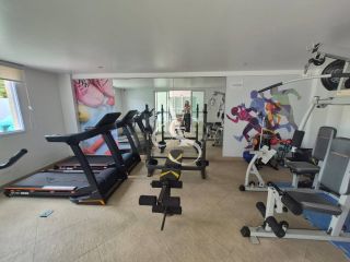 Apartamento 3 Suítes Premium no Residencial Horizon - Pitangueiras, Lauro de Freitas! R$ 3.500/mês (Condomínio + IPTU Incluídos)