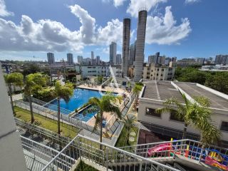 Apartamento Nascente 2 Suítes Pernambués – 45m² c/ Piscina + Planejados! R$ 350 mil