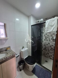 Apartamento Nascente 2 Suítes Pernambués – 45m² c/ Piscina + Planejados! R$ 350 mil