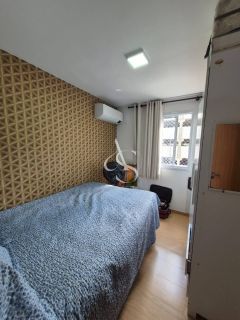 Apartamento Nascente 2 Suítes Pernambués – 45m² c/ Piscina + Planejados! R$ 350 mil