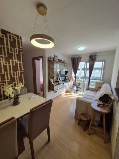 Apartamento Nascente 2 Suítes Pernambués – 45m² c/ Piscina + Planejados! R$ 350 mil