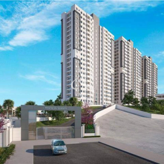 Apartamento Nascente 2 Suítes Pernambués – 45m² c/ Piscina + Planejados! R$ 350 mil