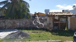 Oportunidade Imperdível em Ipitanga! Terreno 500m² plano, rua asfaltada, pronto para construir.