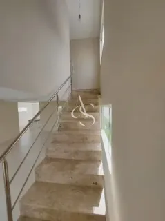 Casa de Alto Padrão 4 Suítes + Energia Solar – Terras Alphaville