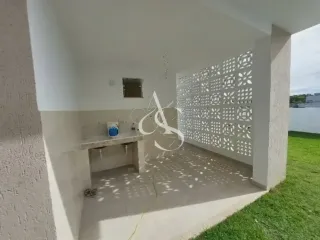 Casa de Alto Padrão 4 Suítes + Energia Solar – Terras Alphaville