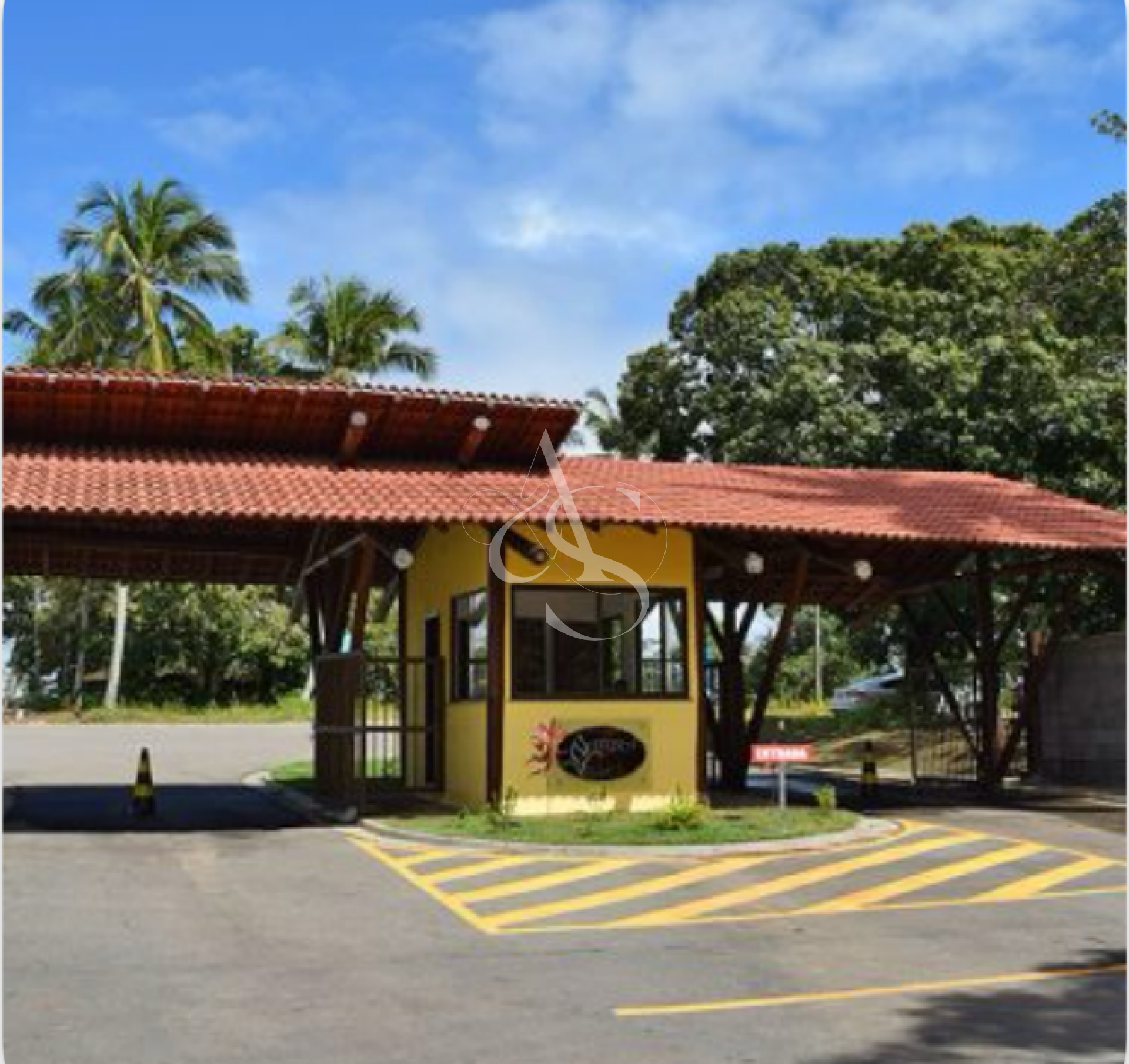 Casa Térrea 3 Suítes Piscina Privativa - Reserva Naturaville I, Abrantes - R$ 770.000