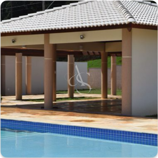 Casa Térrea 3 Suítes Piscina Privativa - Reserva Naturaville I, Abrantes - R$ 770.000