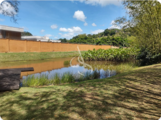 Casa Térrea 3 Suítes Piscina Privativa - Reserva Naturaville I, Abrantes - R$ 770.000