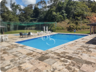 Casa Térrea 3 Suítes Piscina Privativa - Reserva Naturaville I, Abrantes - R$ 770.000