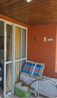 Pier Jacuípe Residence: À Beira-Rio e Mar, com Pier Privado!