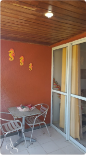 Pier Jacuípe Residence: À Beira-Rio e Mar, com Pier Privado!