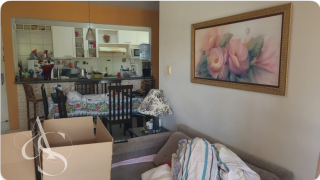 Pier Jacuípe Residence: À Beira-Rio e Mar, com Pier Privado!