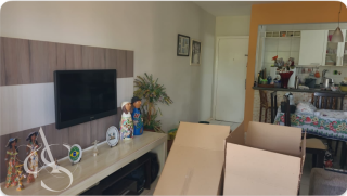 Pier Jacuípe Residence: À Beira-Rio e Mar, com Pier Privado!