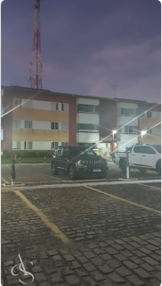 Pier Jacuípe Residence: À Beira-Rio e Mar, com Pier Privado!