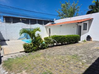 CASA TÉRREA COM 3 QUARTOS EM CONDOMÍNIO – PITANGUEIRAS / LAURO DE FREITAS