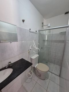 CASA TÉRREA COM 3 QUARTOS EM CONDOMÍNIO – PITANGUEIRAS / LAURO DE FREITAS