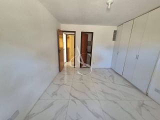 CASA TÉRREA COM 3 QUARTOS EM CONDOMÍNIO – PITANGUEIRAS / LAURO DE FREITAS