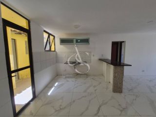 CASA TÉRREA COM 3 QUARTOS EM CONDOMÍNIO – PITANGUEIRAS / LAURO DE FREITAS