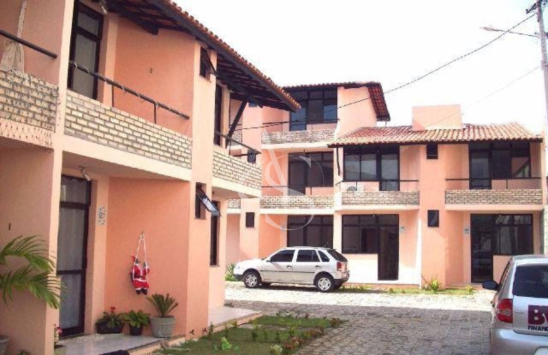 Triplex Nascente com 4 Suítes para Locação – Pitangueiras | Lauro de Freitas