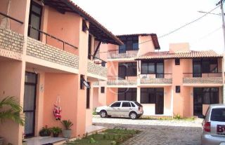 Triplex Nascente com 4 Suítes para Locação – Pitangueiras | Lauro de Freitas