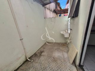 Triplex Nascente com 4 Suítes para Locação – Pitangueiras | Lauro de Freitas