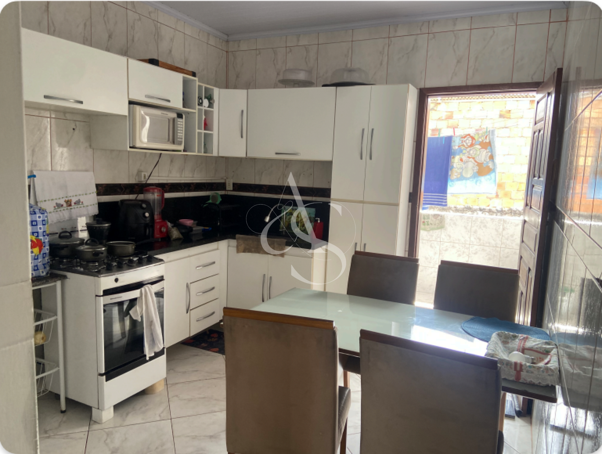 Apartamento 2 Quartos com Varanda – Solar União | Portão