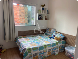 Apartamento 2 Quartos com Varanda – Solar União | Portão