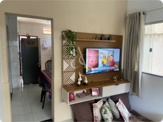 Apartamento 2 Quartos com Varanda – Solar União | Portão