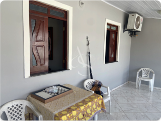 Apartamento 2 Quartos com Varanda – Solar União | Portão