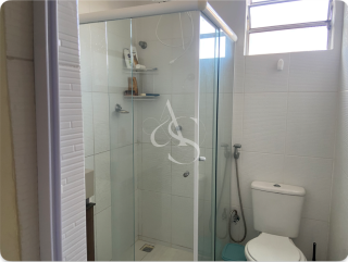 Apartamento 2 Quartos com Varanda – Solar União | Portão