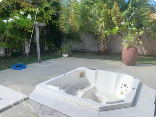 ALUGA-SE CASA DE ALTO PADRÃO – MOBILIADA Busca Vida | Abrantes – Camaçari/BA