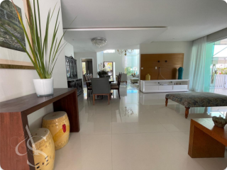 ALUGA-SE CASA DE ALTO PADRÃO – MOBILIADA Busca Vida | Abrantes – Camaçari/BA