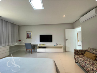 ALUGA-SE CASA DE ALTO PADRÃO – MOBILIADA Busca Vida | Abrantes – Camaçari/BA