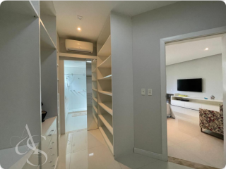 ALUGA-SE CASA DE ALTO PADRÃO – MOBILIADA Busca Vida | Abrantes – Camaçari/BA