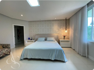 ALUGA-SE CASA DE ALTO PADRÃO – MOBILIADA Busca Vida | Abrantes – Camaçari/BA