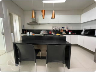 ALUGA-SE CASA DE ALTO PADRÃO – MOBILIADA Busca Vida | Abrantes – Camaçari/BA