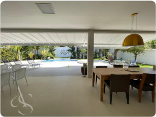 ALUGA-SE CASA DE ALTO PADRÃO – MOBILIADA Busca Vida | Abrantes – Camaçari/BA