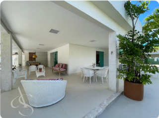 ALUGA-SE CASA DE ALTO PADRÃO – MOBILIADA Busca Vida | Abrantes – Camaçari/BA