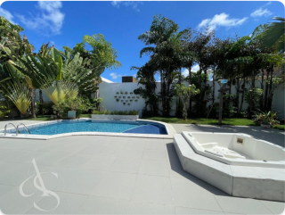 ALUGA-SE CASA DE ALTO PADRÃO – MOBILIADA Busca Vida | Abrantes – Camaçari/BA