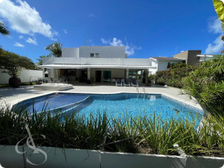 ALUGA-SE CASA DE ALTO PADRÃO – MOBILIADA Busca Vida | Abrantes – Camaçari/BA