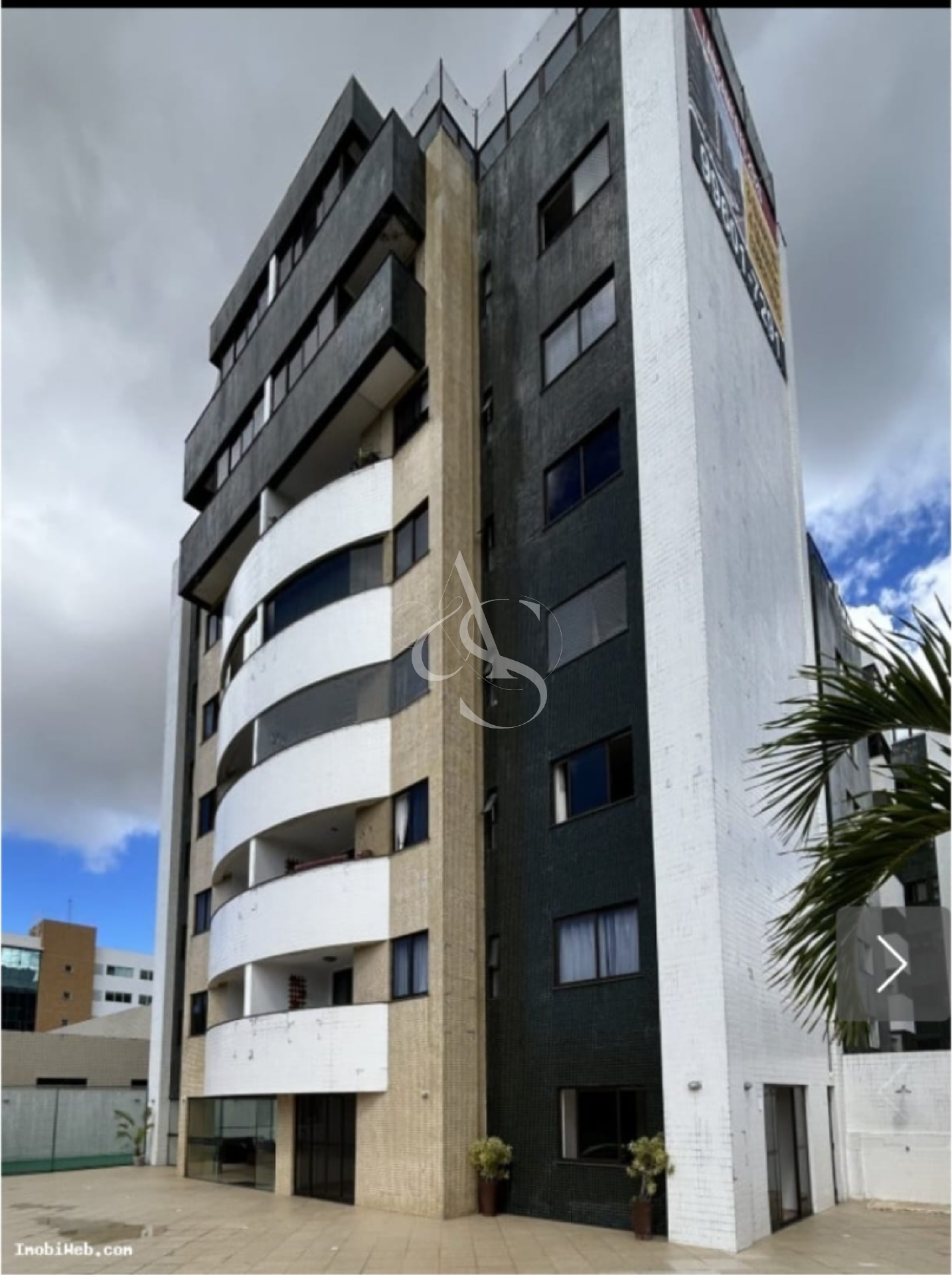 Apartamento 3 Quartos com Suíte e Varanda – Bosque Imperial | Lauro de Freitas