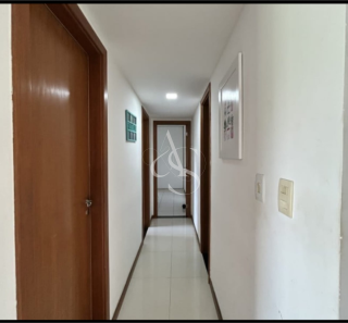 Apartamento 3 Quartos com Suíte e Varanda – Bosque Imperial | Lauro de Freitas
