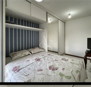 Apartamento 3 Quartos com Suíte e Varanda – Bosque Imperial | Lauro de Freitas