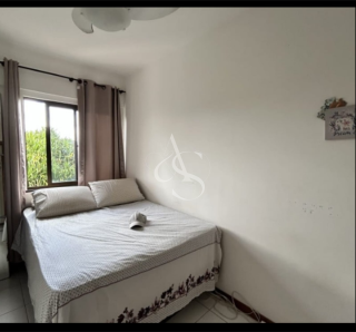 Apartamento 3 Quartos com Suíte e Varanda – Bosque Imperial | Lauro de Freitas