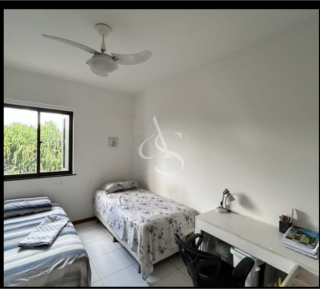 Apartamento 3 Quartos com Suíte e Varanda – Bosque Imperial | Lauro de Freitas