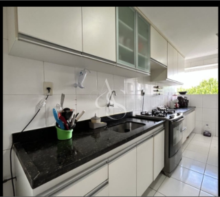 Apartamento 3 Quartos com Suíte e Varanda – Bosque Imperial | Lauro de Freitas