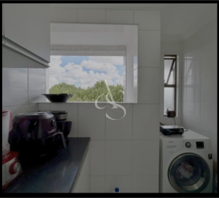 Apartamento 3 Quartos com Suíte e Varanda – Bosque Imperial | Lauro de Freitas