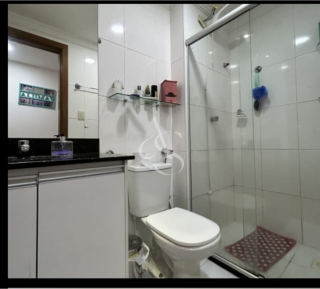 Apartamento 3 Quartos com Suíte e Varanda – Bosque Imperial | Lauro de Freitas